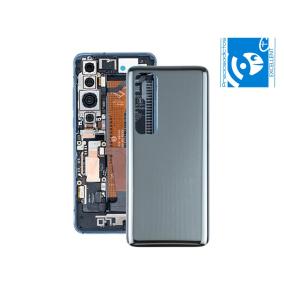 Tapa para Xiaomi Mi 10S negro