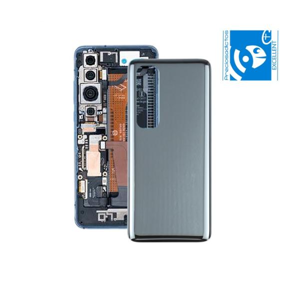 Tapa para Xiaomi Mi 10S negro