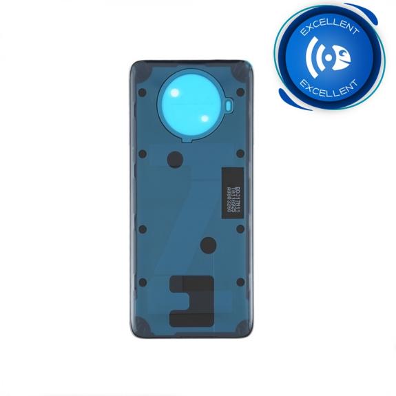 TAPA TRASERA CUBRE BATERIA PARA XIAOMI MI 10T LITE 5G NEGRO