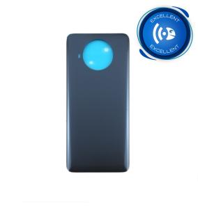 TAPA TRASERA CUBRE BATERIA PARA XIAOMI MI 10T LITE 5G NEGRO