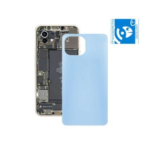 Tapa para Xiaomi Mi 11 Lite azul EXCELLENT