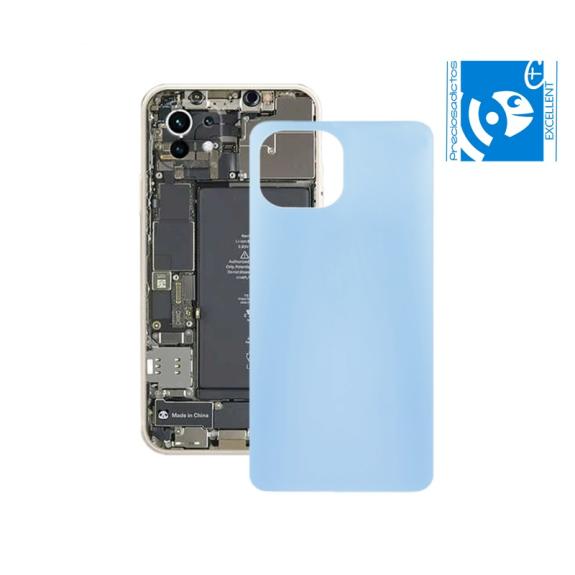 Tapa para Xiaomi Mi 11 Lite azul EXCELLENT