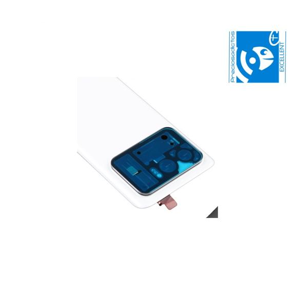 Tapa para Xiaomi Mi 11 Ultra blanco EXCELLENT