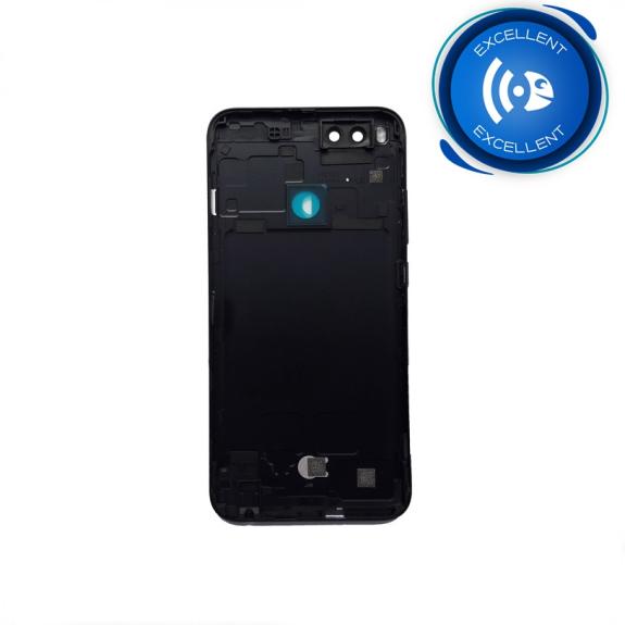 TAPA TRASERA CUBRE BATERIA PARA XIAOMI MI 5X / A1 NEGRO