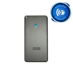 TAPA TRASERA CUBRE BATERIA PARA XIAOMI MI MAX 2 NEGRO
