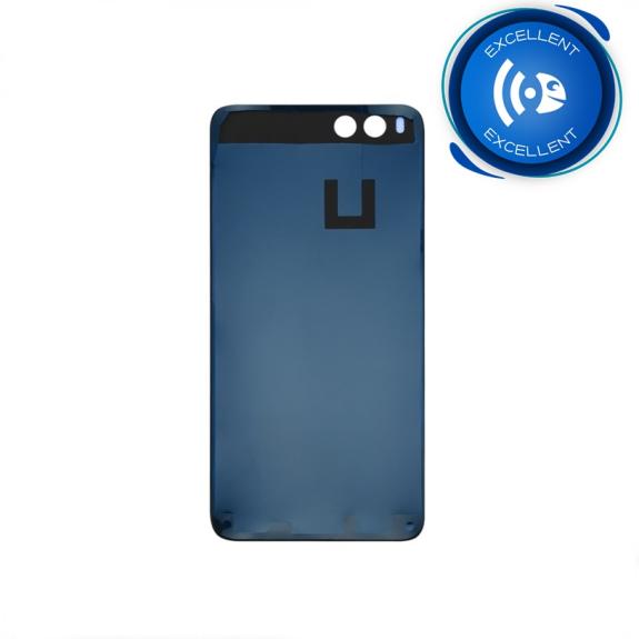 TAPA TRASERA CUBRE BATERIA PARA XIAOMI MI NOTE 3 AZUL