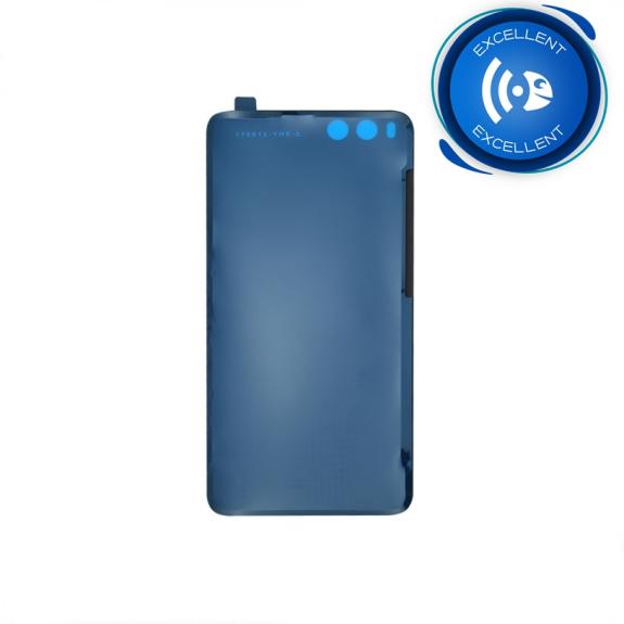 TAPA TRASERA CUBRE BATERIA PARA XIAOMI MI NOTE 3 NEGRO