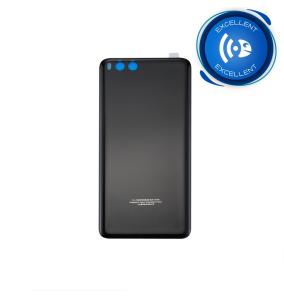 TAPA TRASERA CUBRE BATERIA PARA XIAOMI MI NOTE 3 NEGRO