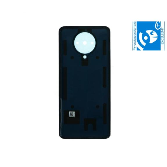 TAPA TRASERA CUBRE BATERIA PARA XIAOMI POCO F2 PRO AZUL