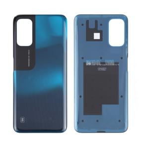 Tapa para Xiaomi Poco M3 Pro 5G azul