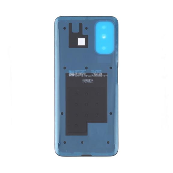 Tapa para Xiaomi Poco M3 Pro 5G azul