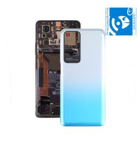 Tapa para Xiaomi Redmi 10 azul EXCELLENT