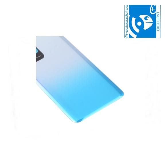 Tapa para Xiaomi Redmi 10 azul EXCELLENT