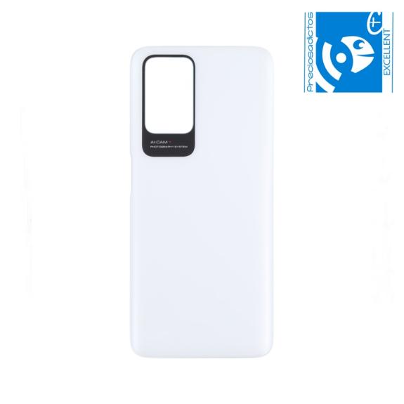 Tapa para Xiaomi Redmi 10 blanco EXCELLENT