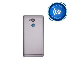 TAPA TRASERA CUBRE BATERIA PARA XIAOMI REDMI 4 GRIS