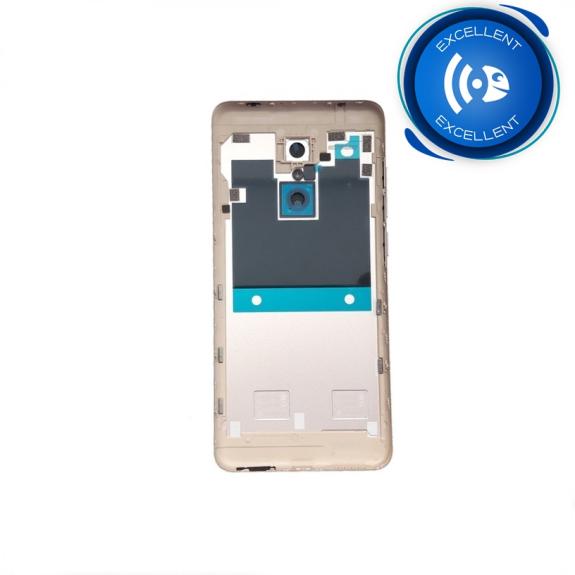 TAPA TRASERA CUBRE BATERIA PARA XIAOMI REDMI 5 DORADO