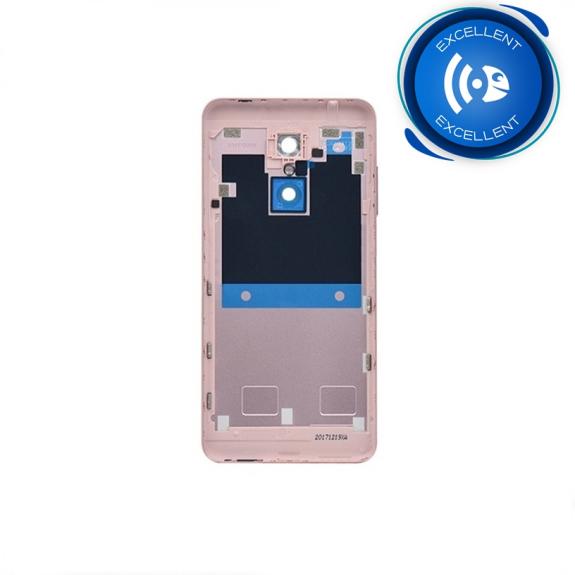 TAPA TRASERA CUBRE BATERIA PARA XIAOMI REDMI 5 ROSA