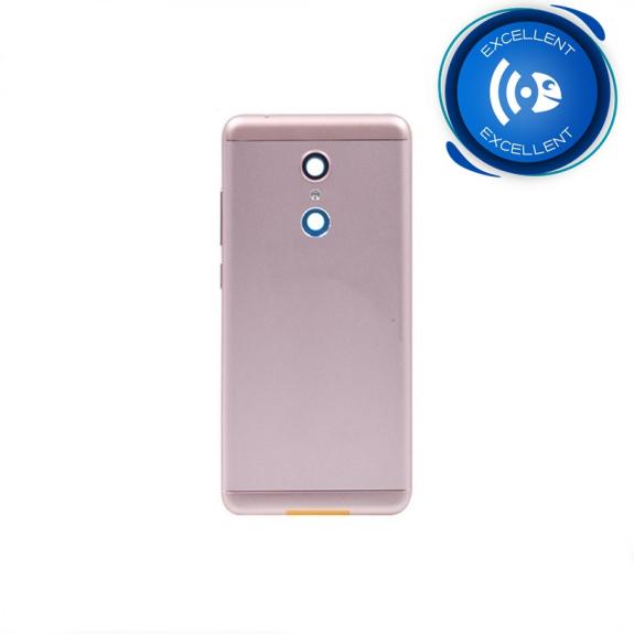 TAPA TRASERA CUBRE BATERIA PARA XIAOMI REDMI 5 ROSA