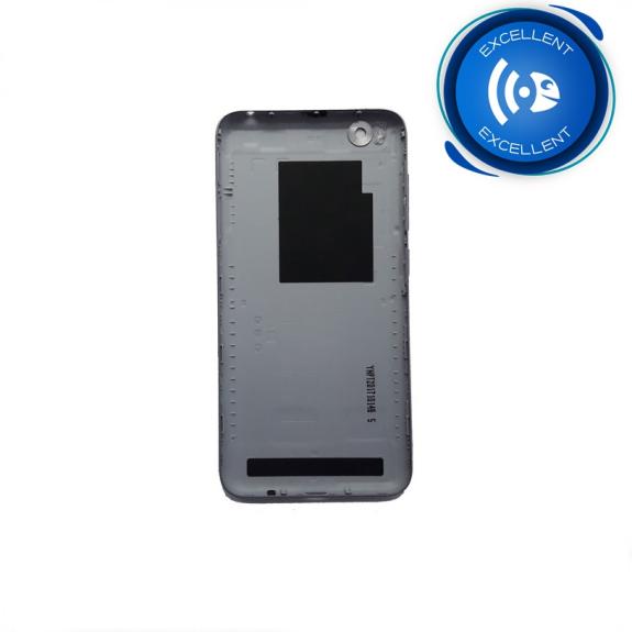 TAPA TRASERA CUBRE BATERIA PARA XIAOMI REDMI 5A GRIS