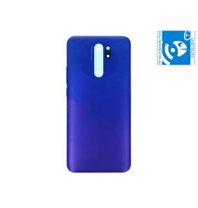 Tapa para Xiaomi Redmi 9 / 9 Prime azul EXCELLENT