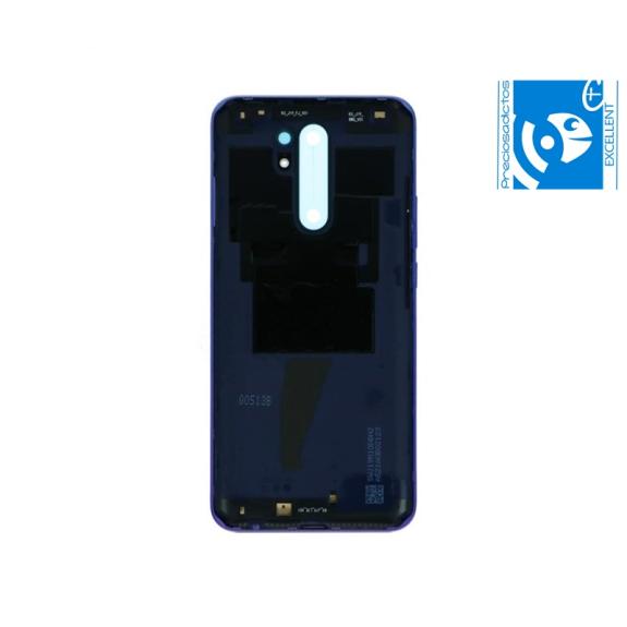 Tapa para Xiaomi Redmi 9 / 9 Prime azul EXCELLENT
