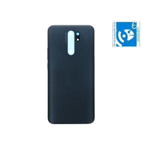 Tapa para Xiaomi Redmi 9 / 9 Prime negro EXCELLENT