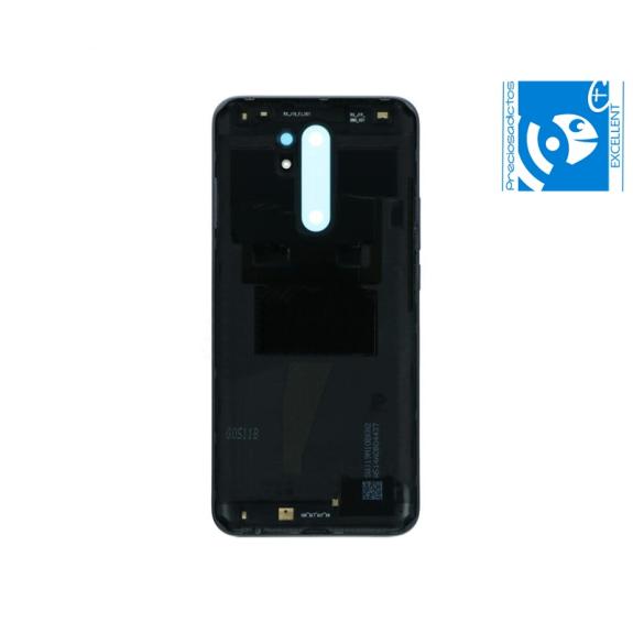 Tapa para Xiaomi Redmi 9 / 9 Prime negro EXCELLENT