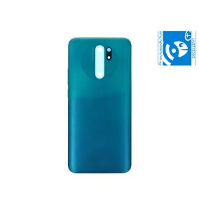 Tapa para Xiaomi Redmi 9 / 9 Prime verde EXCELLENT