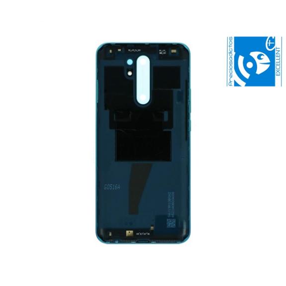 Tapa para Xiaomi Redmi 9 / 9 Prime verde EXCELLENT