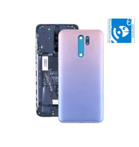 Tapa para Xiaomi Redmi 9 / 9 Prime rosa EXCELLENT