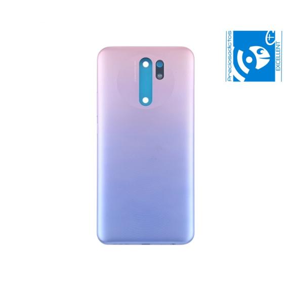 Tapa para Xiaomi Redmi 9 / 9 Prime rosa EXCELLENT