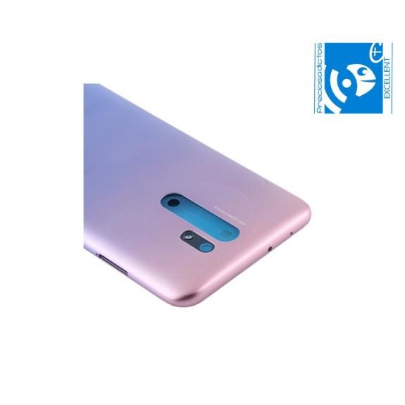 Tapa para Xiaomi Redmi 9 / 9 Prime rosa EXCELLENT