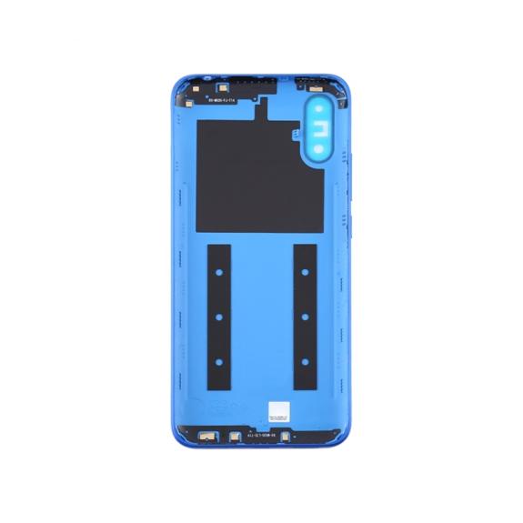 Tapa para Xiaomi Redmi 9A / 9I / 9AT azul EXCELLENT