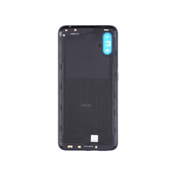 Tapa para Xiaomi Redmi 9A / 9I / 9AT negro EXCELLENT