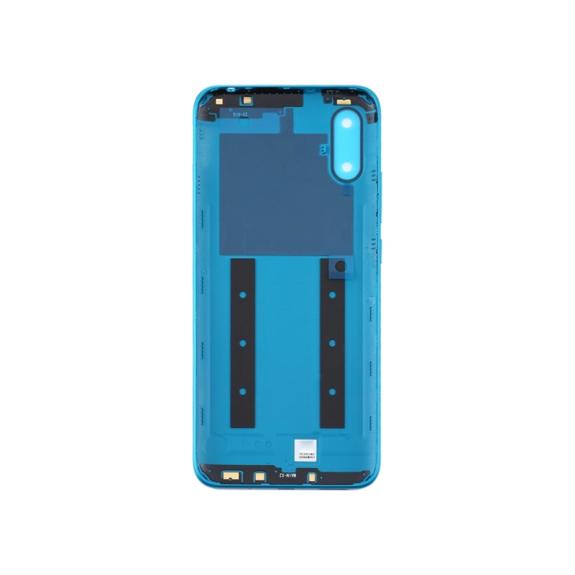 Tapa para Xiaomi Redmi 9A / 9I / 9AT verde EXCELLENT