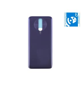 TAPA TRASERA CUBRE BATERIA PARA XIAOMI REDMI K30 5G MORADO