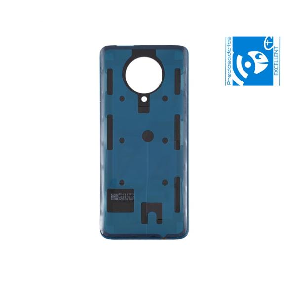 TAPA TRASERA CUBRE BATERIA PARA XIAOMI REDMI K30 PRO NEGRO