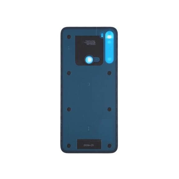 Tapa para Xiaomi Redmi Note 8T negro EXCELLENT