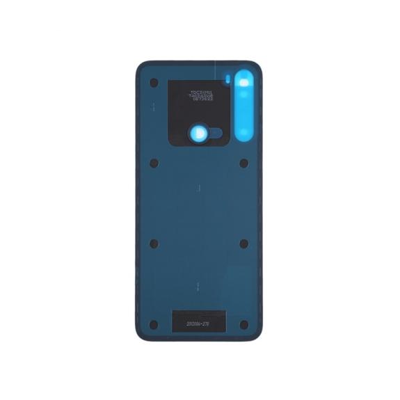 Tapa para Xiaomi Redmi Note 8T plateado EXCELLENT