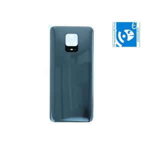 Tapa para Xiaomi Redmi Note 9S gris EXCELLENT