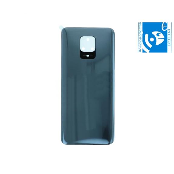 Tapa para Xiaomi Redmi Note 9S gris EXCELLENT