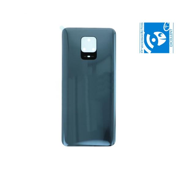 Tapa para Xiaomi Redmi Note 9S gris EXCELLENT