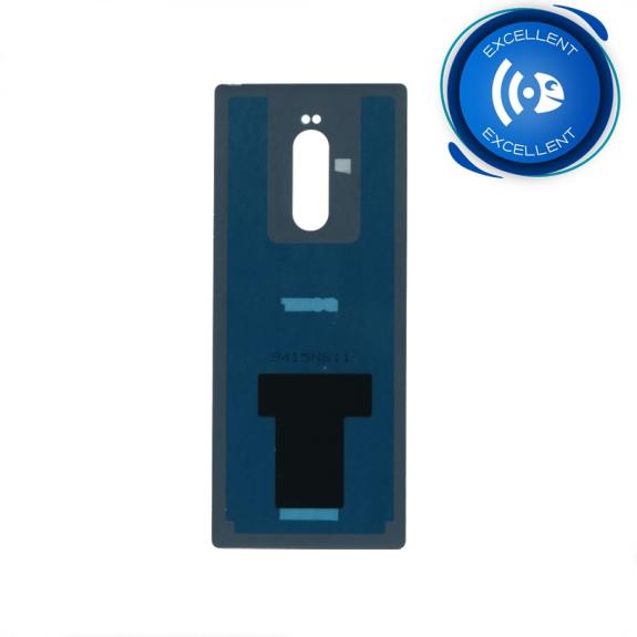 TAPA TRASERA CUBRE BATERIA PARA XPERIA 1/ XZ4 BLANCO