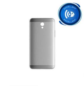 TAPA TRASERA CUBRE BATERIA PARA ZTE BLADE V7 GRIS