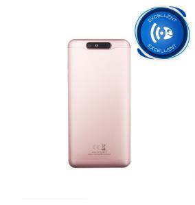 TAPA TRASERA CUBRE BATERIA PARA ZTE BLADE V8 ROSA