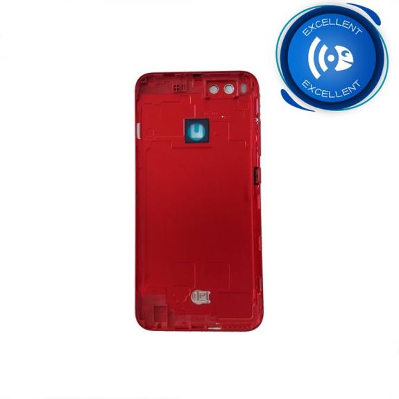 TAPA TRASERA CUBRE BATERIA ROJO PARA XIAOMI MI 5X / A1