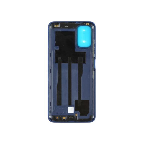 Tapa para Xiaomi Poco M3 azul