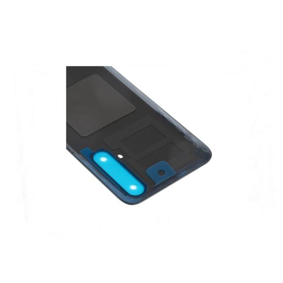 TAPA TRASERA CUBRE PBATERIA PARA REALME X50 5G AZUL