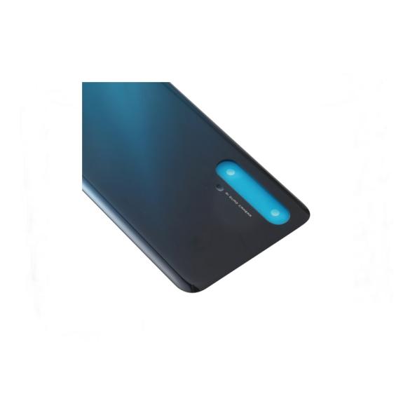 TAPA TRASERA CUBRE PBATERIA PARA REALME X50 5G AZUL