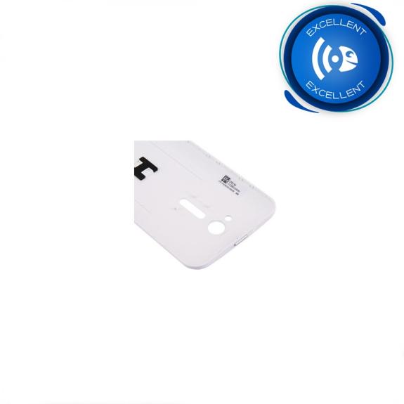 TAPA TRASERA EXCELLENT PARA ASUS ZENFONE 2 BLANCO